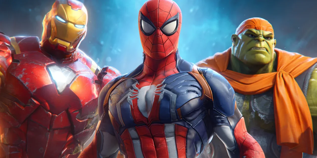 Marvel Rivals Review – Why the Hero Shooter Still Has Hope Marvel Rivals Review – Why the Hero Shooter Still Has Hope