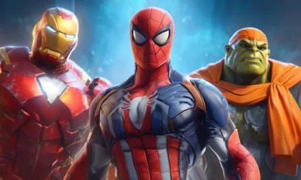 Marvel Rivals Review – Why the Hero Shooter Still Has Hope