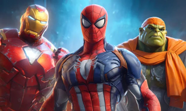 Marvel Rivals Review – Why the Hero Shooter Still Has Hope