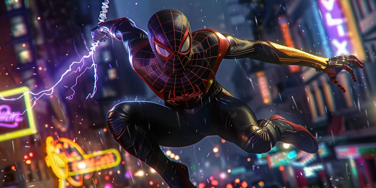 Marvel Rivals Season 4.5 brings epic skins, free rewards, and Halloween surprises Marvel Rivals Season 4.5 brings epic skins, free rewards, and Halloween surprises