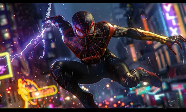 Marvel Rivals Season 4.5 brings epic skins, free rewards, and Halloween surprises