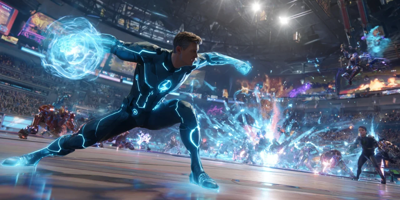 Mr Fantastic proves unstoppable in Marvel Rivals tournament