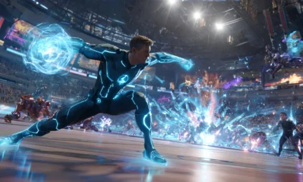 Mr Fantastic proves unstoppable in Marvel Rivals tournament