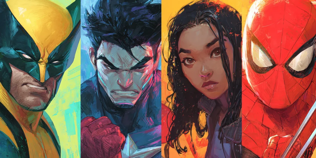 Why Marvel Rivals Season 4 Has Fans Divided Yet Hooked Why Marvel Rivals Season 4 Has Fans Divided Yet Hooked