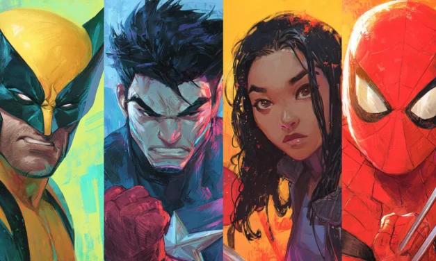 Why Marvel Rivals Season 4 Has Fans Divided Yet Hooked