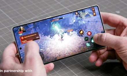 Action-Packed Android Games for Marvel-Style Combat Fans