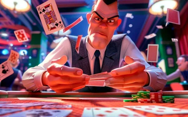 Hulk or Banner: Mastering the Emotional Transformation During High-Stakes Play at the Online Casino