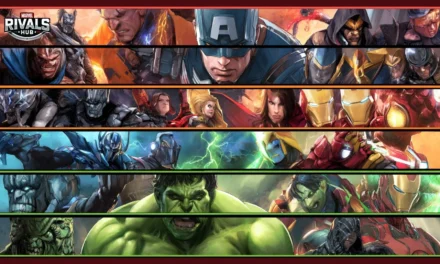 Marvel Rivals player stuns with perfect 5 bot challenge win