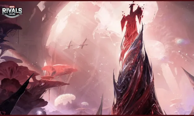Marvel Rivals klyntar map resource rumble tips to dominate