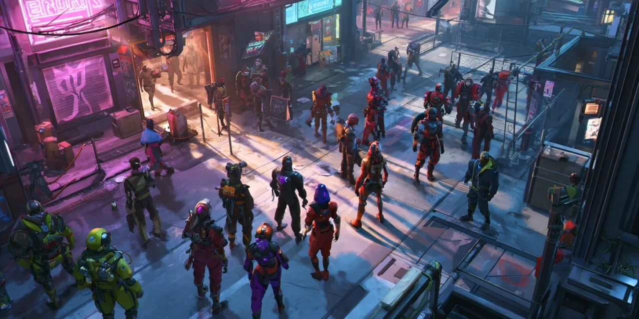 Marvel Rivals trader mode delivers thrilling chaos
