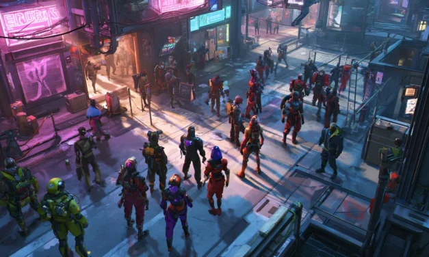 Marvel Rivals trader mode delivers thrilling chaos