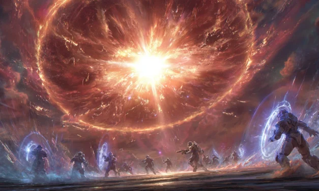 How Can Blade Survive Scarlet Witch’s Ult in Marvel Rivals