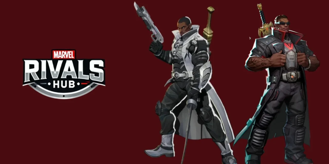 Marvel Rivals Blade block guide – counter every ult easily