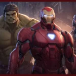 Marvel Rivals Stark Protocol best teamup revealed
