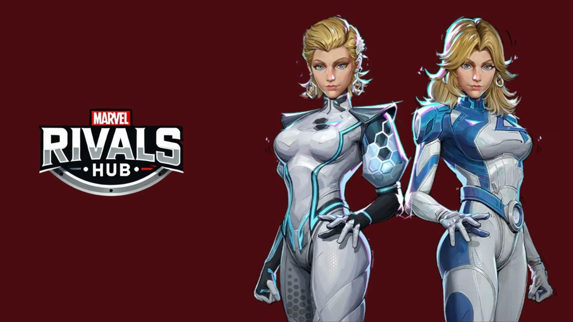 Marvel Rivals Verstoppertje-modus is een tactisch meesterwerk ⇒ ...