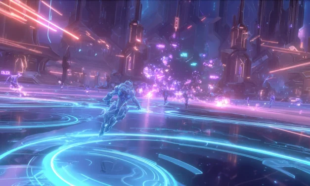 Marvel Rivals proves smoother gameplay is all about ping