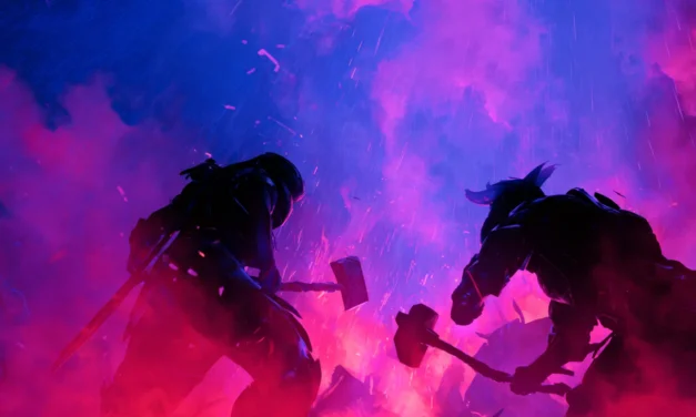 Marvel Rivals season 4 patch massively boosts top heroes