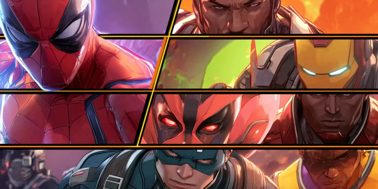 Marvel Rivals ultimate tier list – best powers ranked