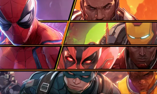 Marvel Rivals ultimate tier list – best powers ranked