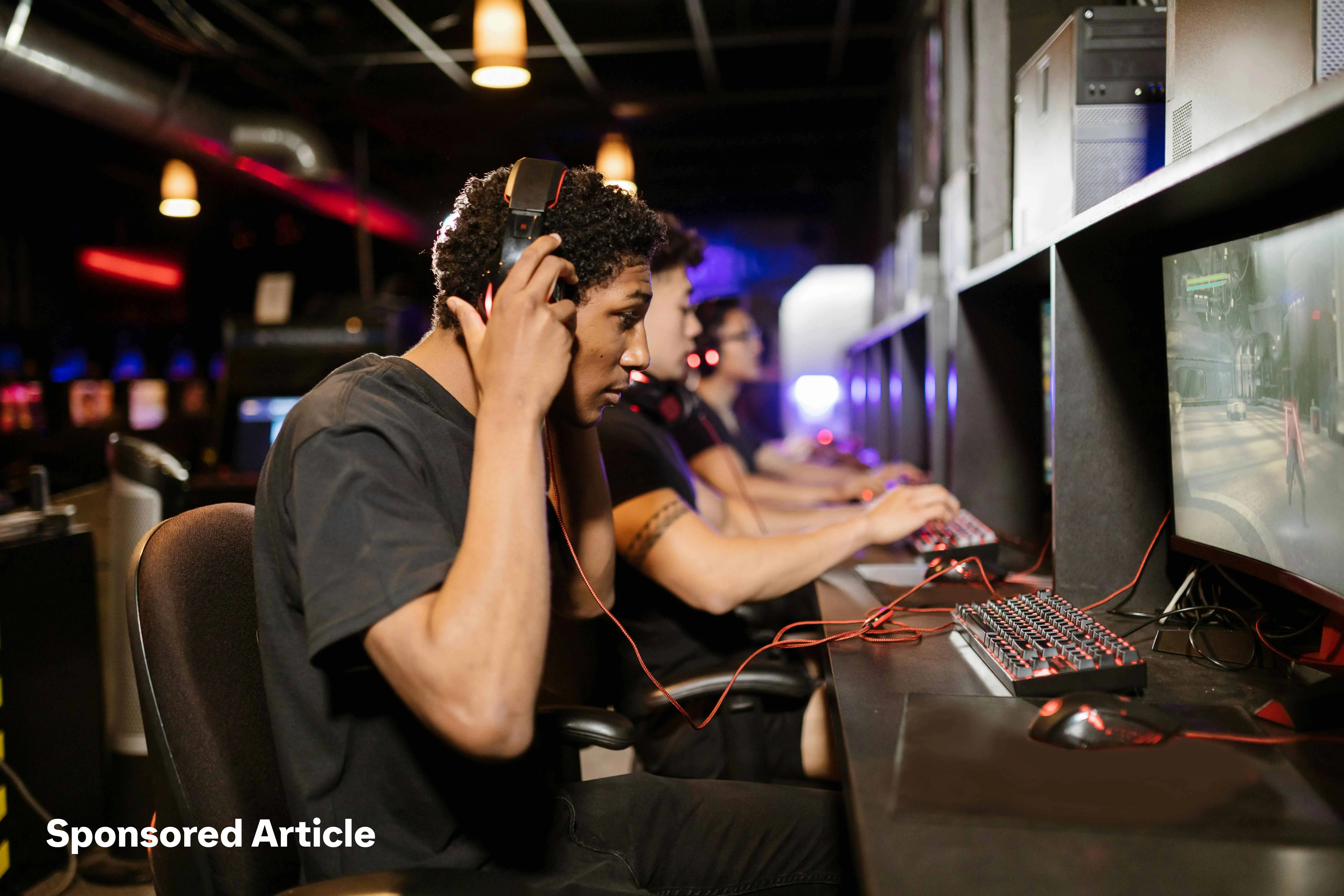Marvel Rivals Esports Potential – What It Could Mean for Gaming Betting Markets