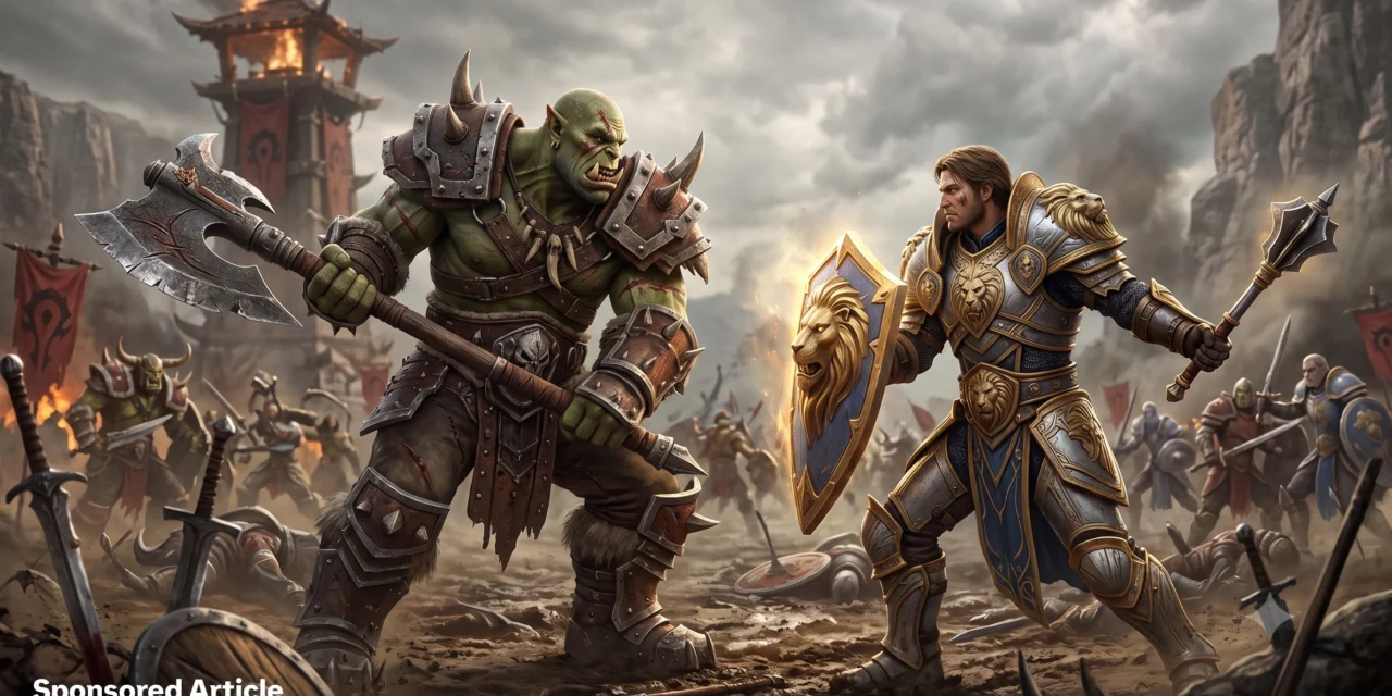 Playing WoW Without WeakAuras: Staying Competitive in PvE&PvP in 2026