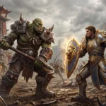 Playing WoW Without WeakAuras: Staying Competitive in PvE&PvP in 2026