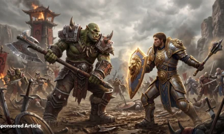 Playing WoW Without WeakAuras: Staying Competitive in PvE&PvP in 2026