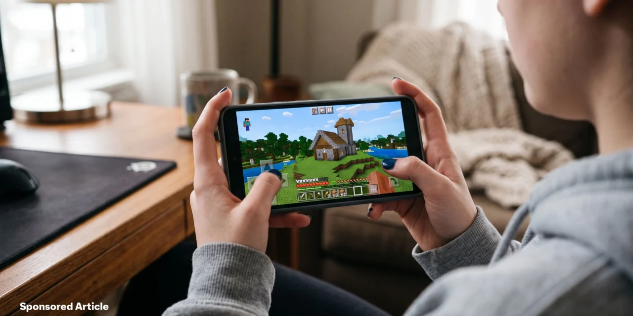 Download Minecraft 2026 (Chaos Cubed) for free phone