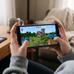 Download Minecraft 2026 (Chaos Cubed) for free phone
