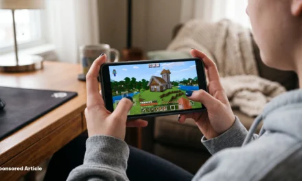 Download Minecraft 2026 (Chaos Cubed) for free phone