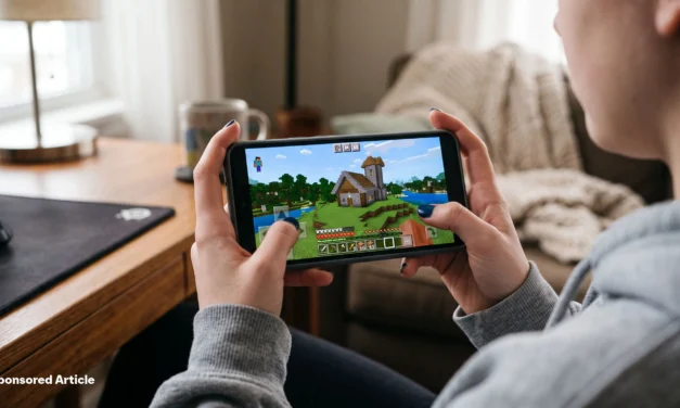 Download Minecraft 2026 (Chaos Cubed) for free phone