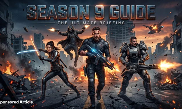 Marvel Rivals Meta Team Compositions: Season 9 Ranked Guide