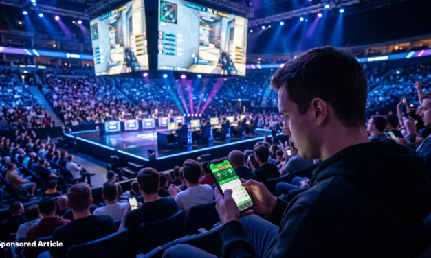 What Marvel Rivals Would Need Before Sportsbooks Priced It