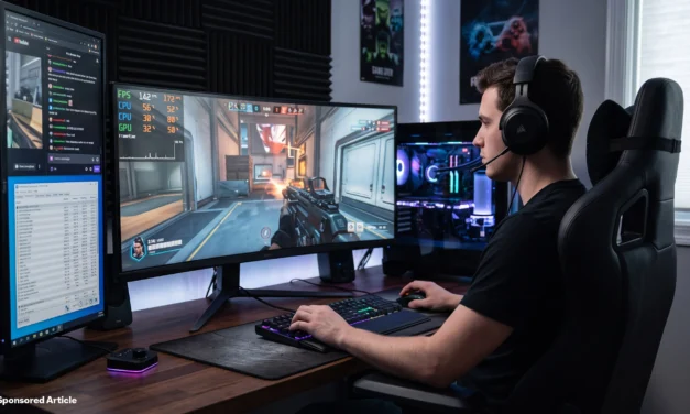 Why Performance Metrics Matter in Modern Video Gaming